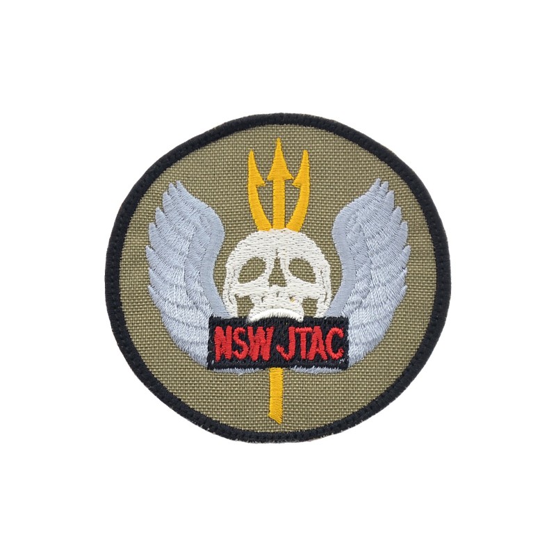 NSW JTAC
