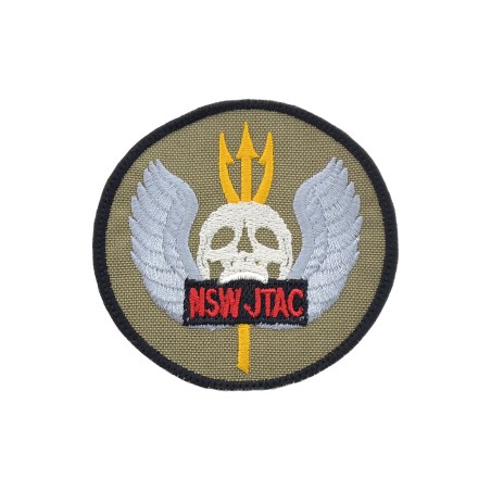 NSW JTAC