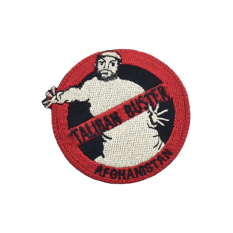 Taliban Buster