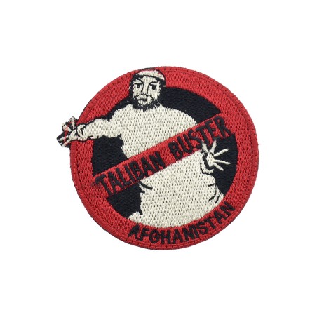 Taliban Buster