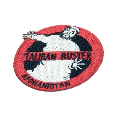 Taliban Buster