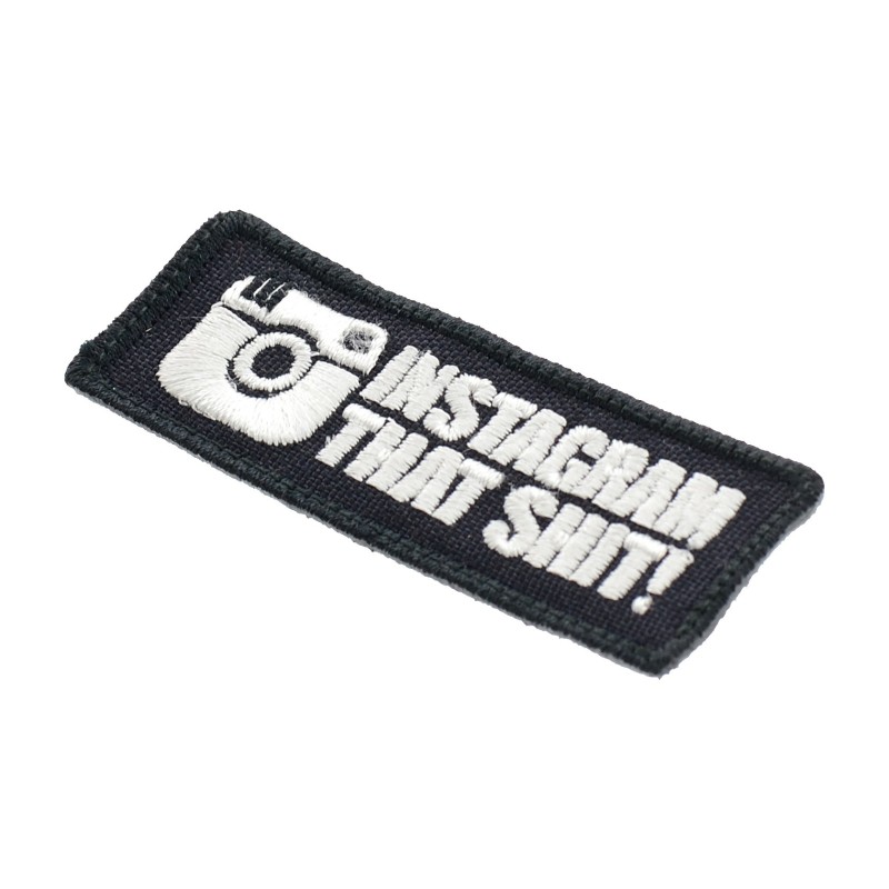 Instagram That Shit!