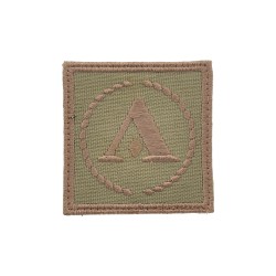 Seal Team X Black Spartan