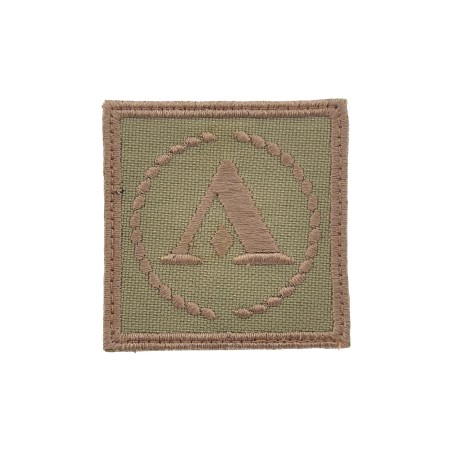 Seal Team X Black Spartan