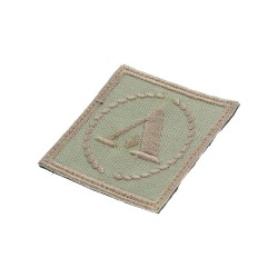 Seal Team X Black Spartan 2