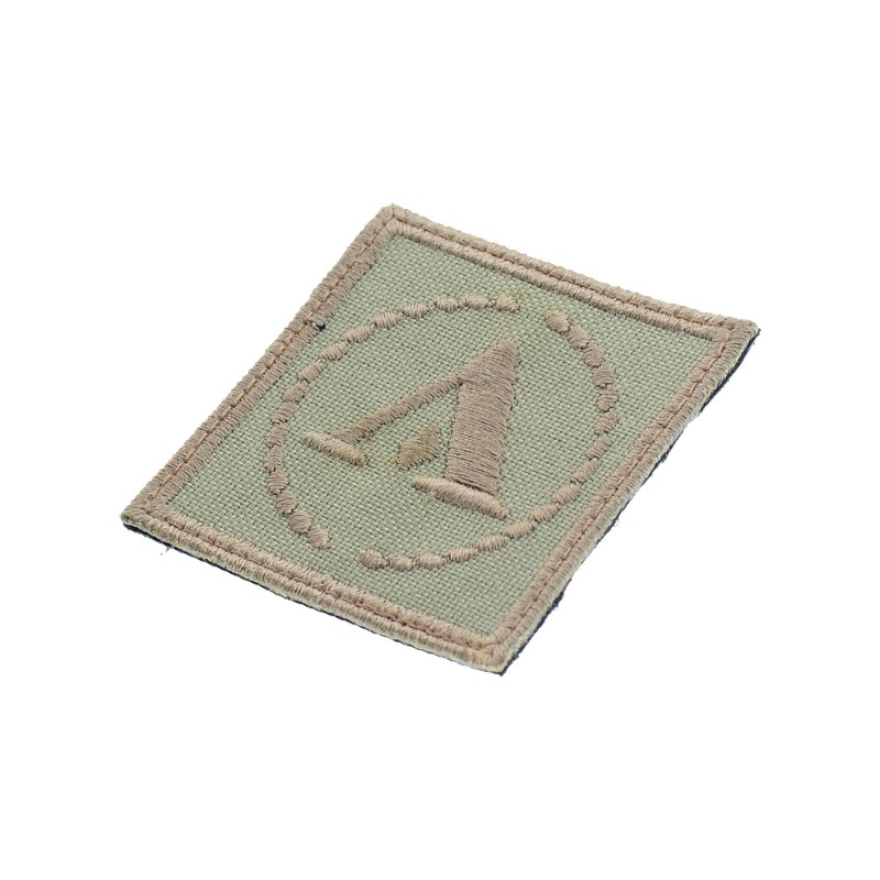 Seal Team X Black Spartan