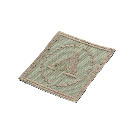 Seal Team X Black Spartan