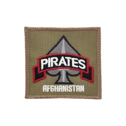 ODA Pirates Afghanistan
