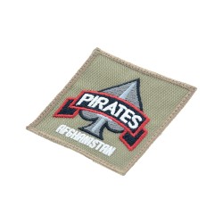 ODA Pirates Afghanistan 2