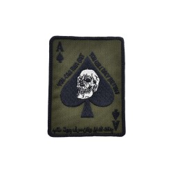 You Can Run But You'll Only Die Tired