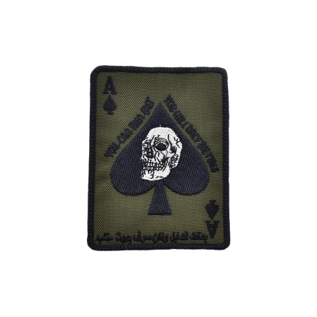 You Can Run But You'll Only Die Tired