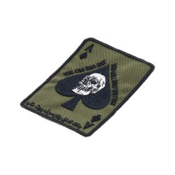 You Can Run But You'll Only Die Tired 2