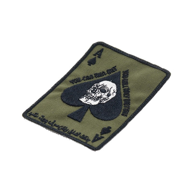 You Can Run But You'll Only Die Tired