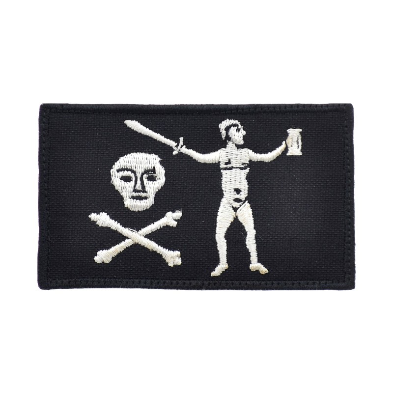 Bandiera Walter Kennedy