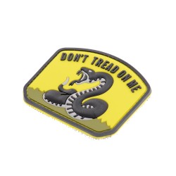 Don Tread on Me 2