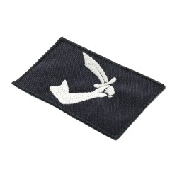 Bandiera Thomas Tew 2