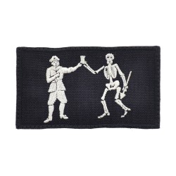 Bandiera Bartholomew Roberts