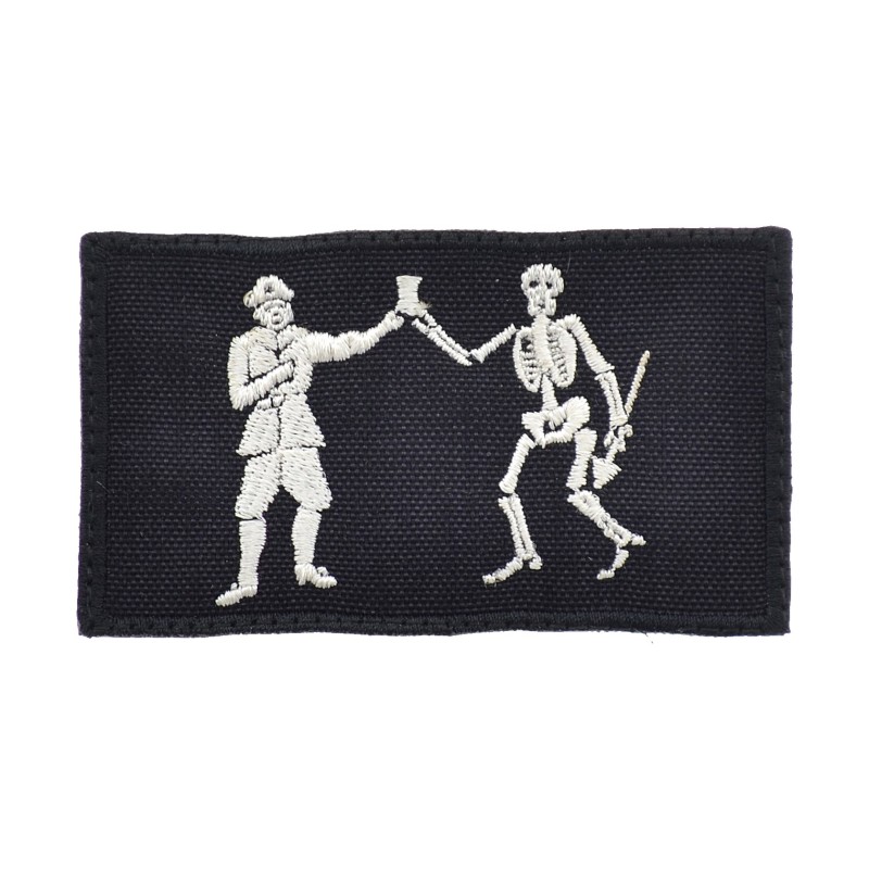 Bandiera Bartholomew Roberts