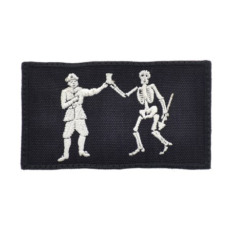 Bandiera Bartholomew Roberts