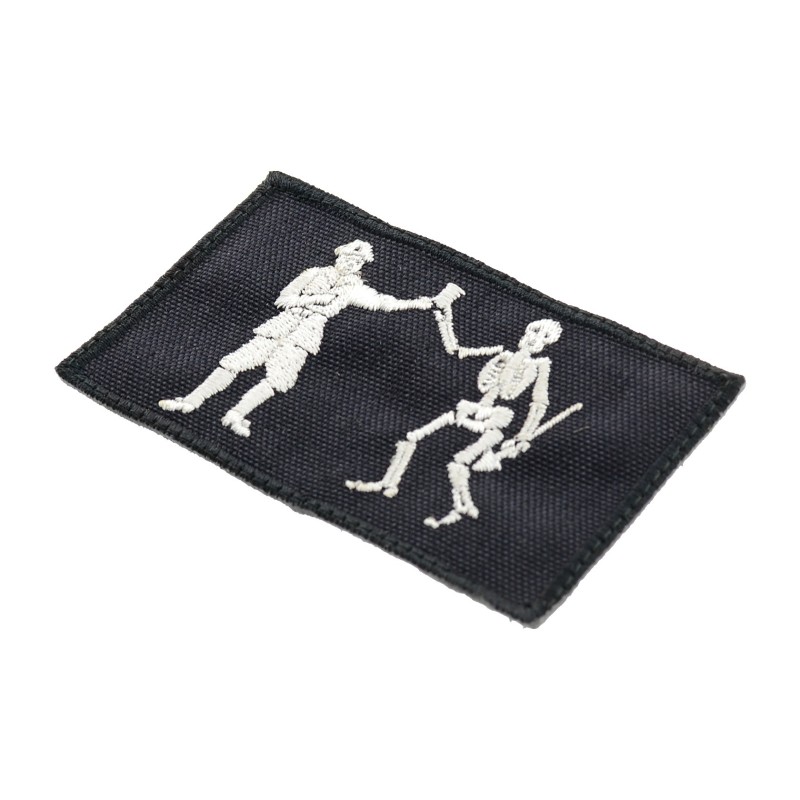 Bandiera Bartholomew Roberts