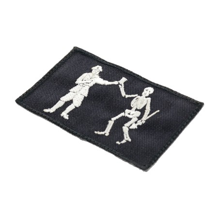 Bandiera Bartholomew Roberts