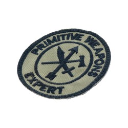 Primitive Weapon Expert 2