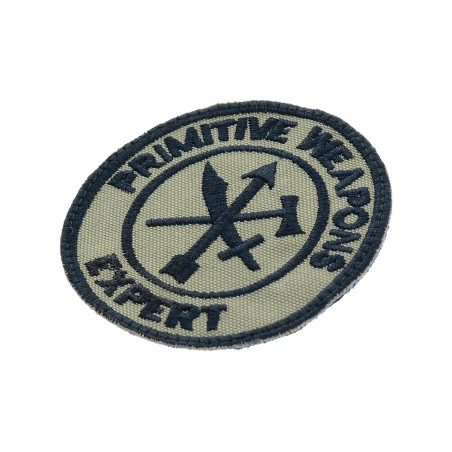 Primitive Weapon Expert