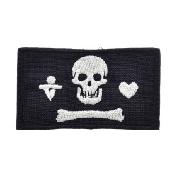 Bandiera Stede Bonnet