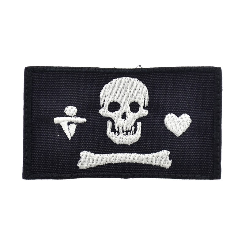 Bandiera Stede Bonnet