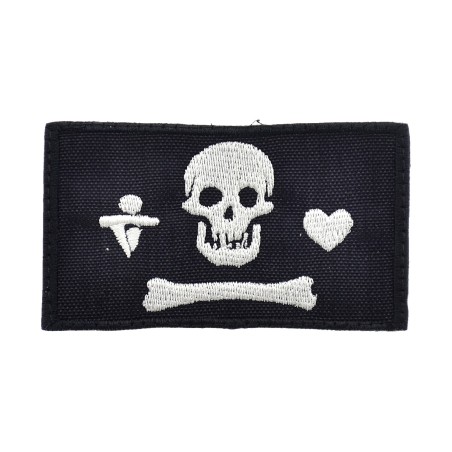 Bandiera Stede Bonnet