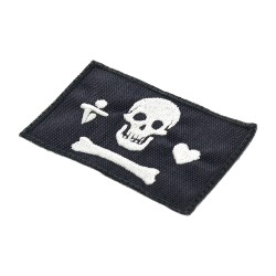 Bandiera Stede Bonnet 2