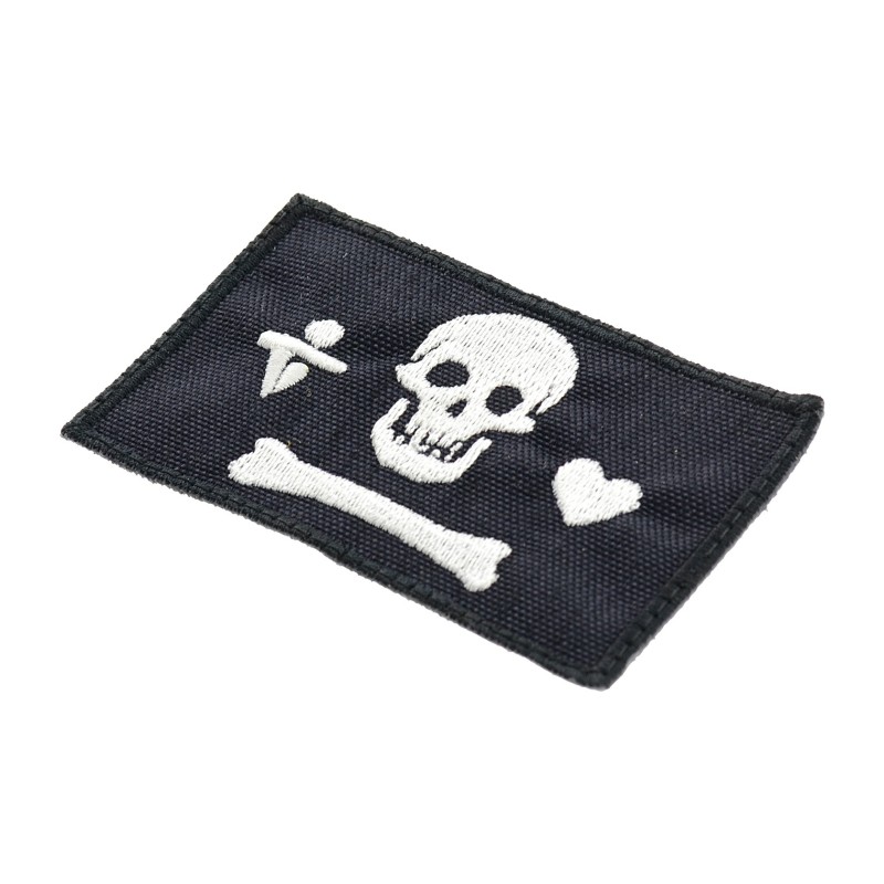 Bandiera Stede Bonnet