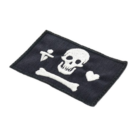 Bandiera Stede Bonnet