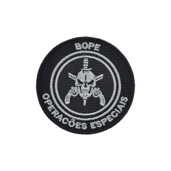 Bope Operacoes Especiais