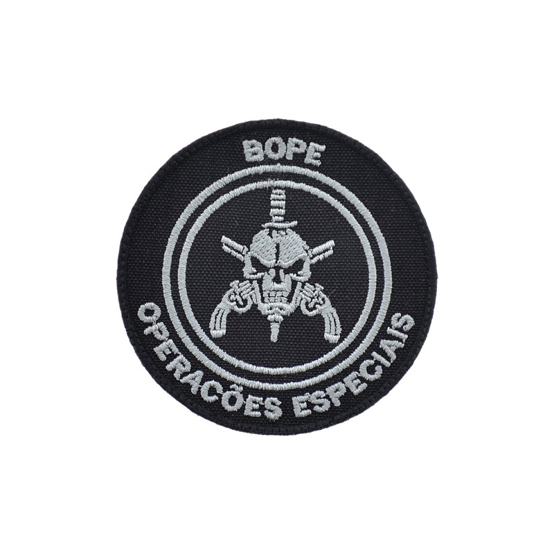 Bope Operacoes Especiais