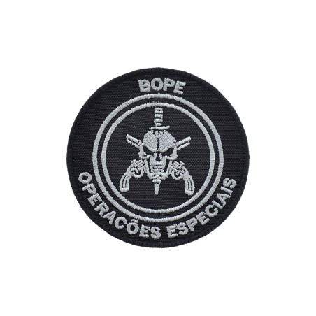 Bope Operacoes Especiais