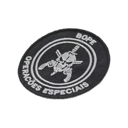 Bope Operacoes Especiais 2