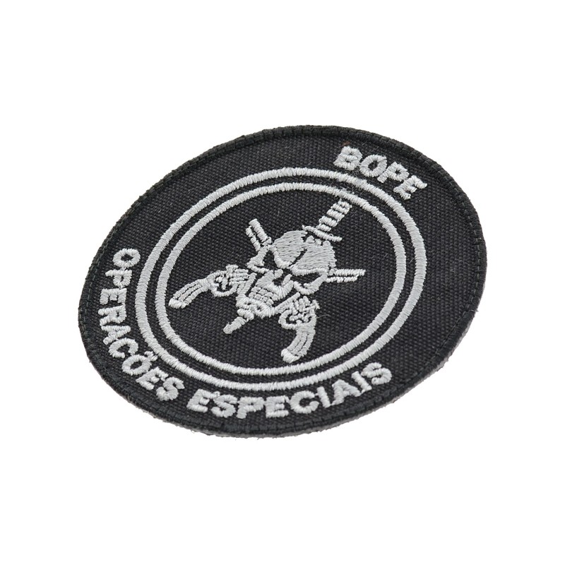 Bope Operacoes Especiais