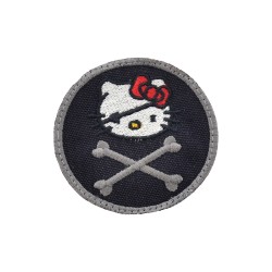 Hello Kitty Jolly Roger
