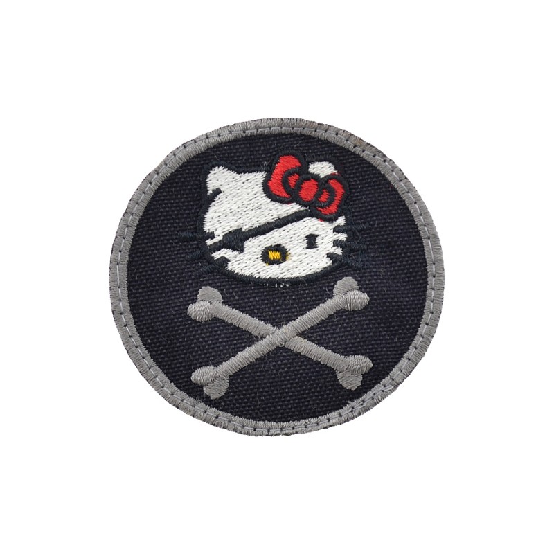 Hello Kitty Jolly Roger