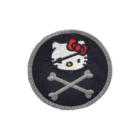 Hello Kitty Jolly Roger