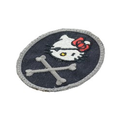 Hello Kitty Jolly Roger 2