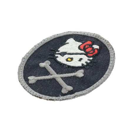 Hello Kitty Jolly Roger