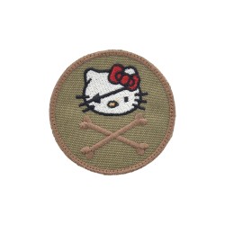 Hello Kitty Jolly Roger