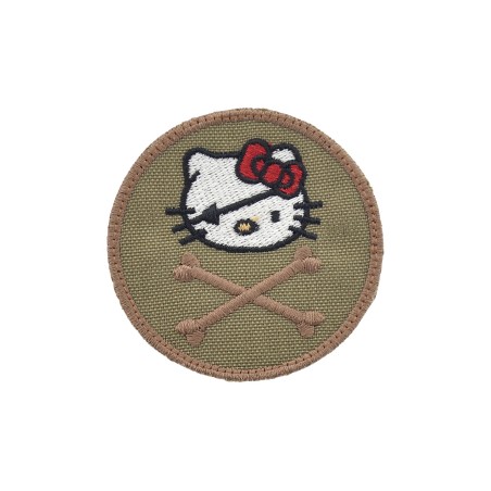 Hello Kitty Jolly Roger