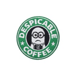 Despicable Coffee
