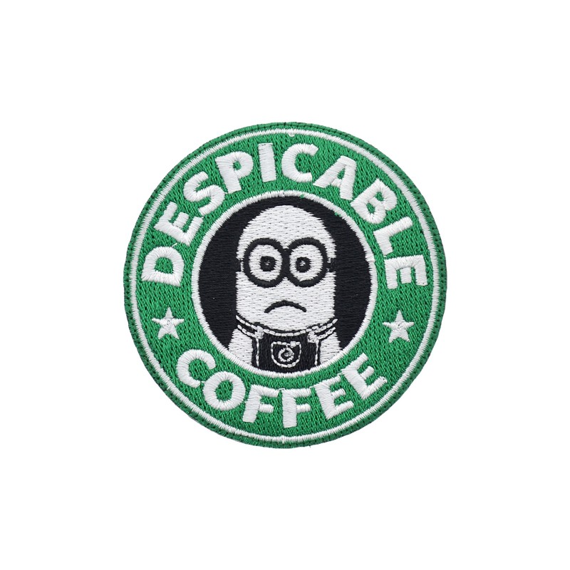 Despicable Coffee