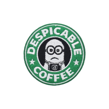 Despicable Coffee