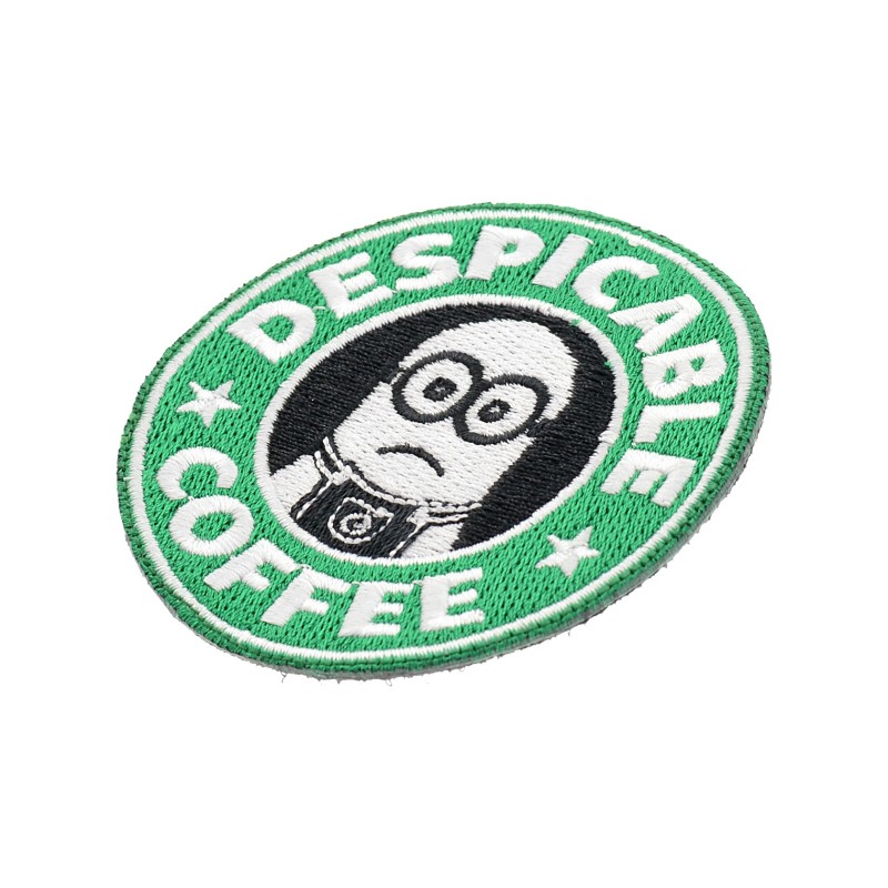 Despicable Coffee
