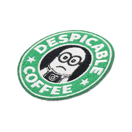 Despicable Coffee